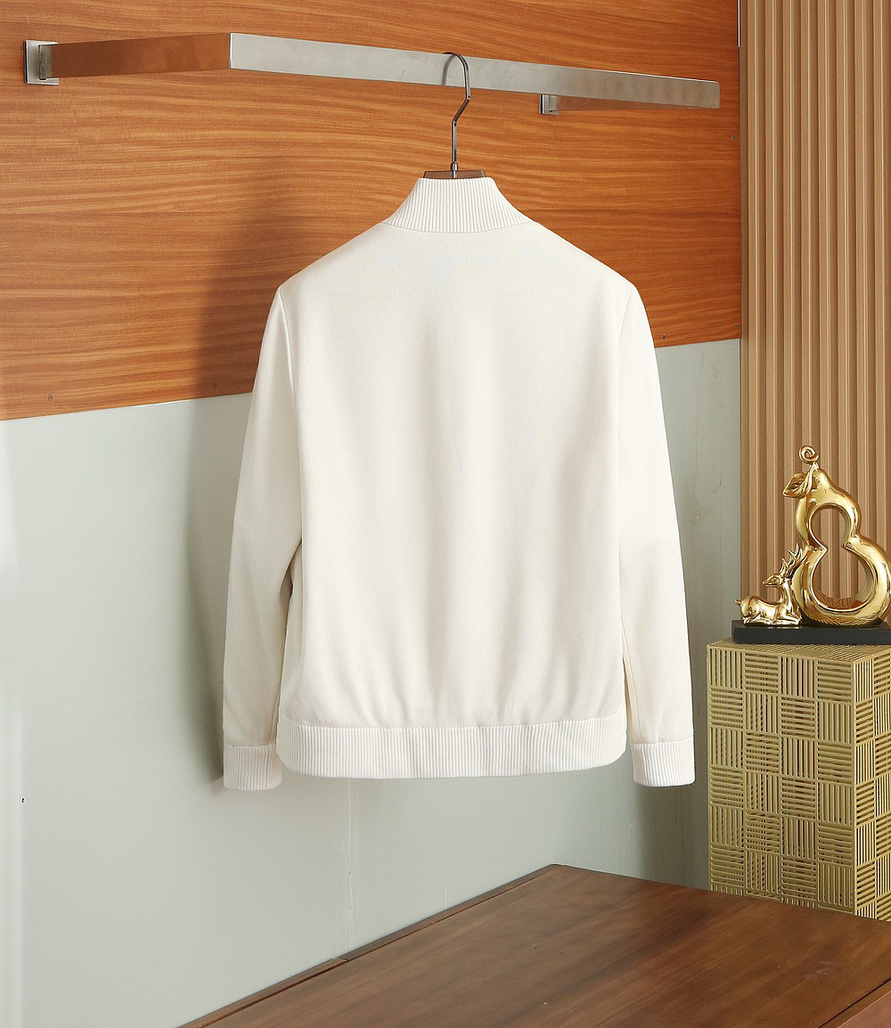 モンクレール ファッションニットダウンジャケット（ユニセックス）