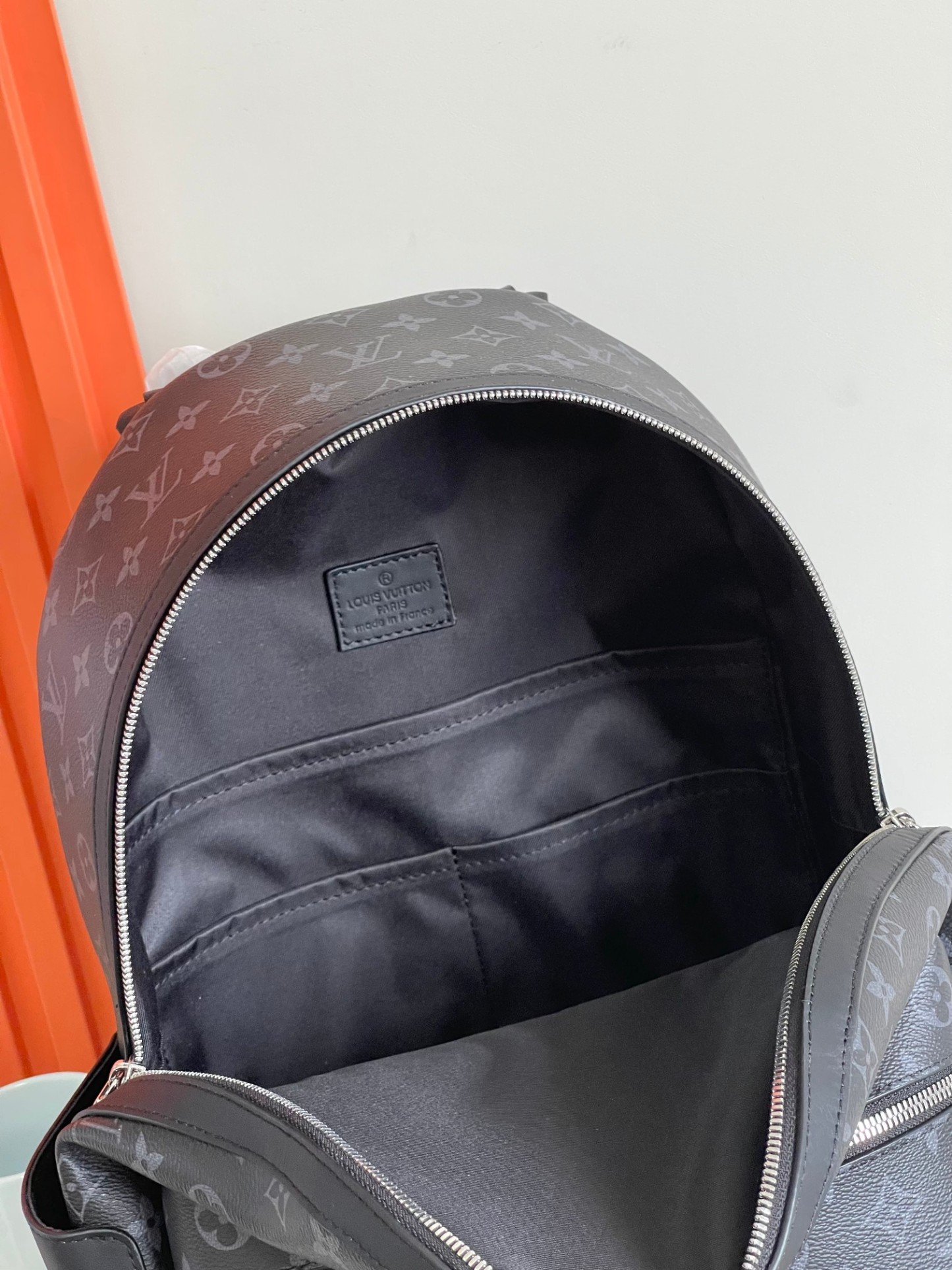 ルイ・ヴィトン「Louis Vuitton」ディスカバリーバックパック