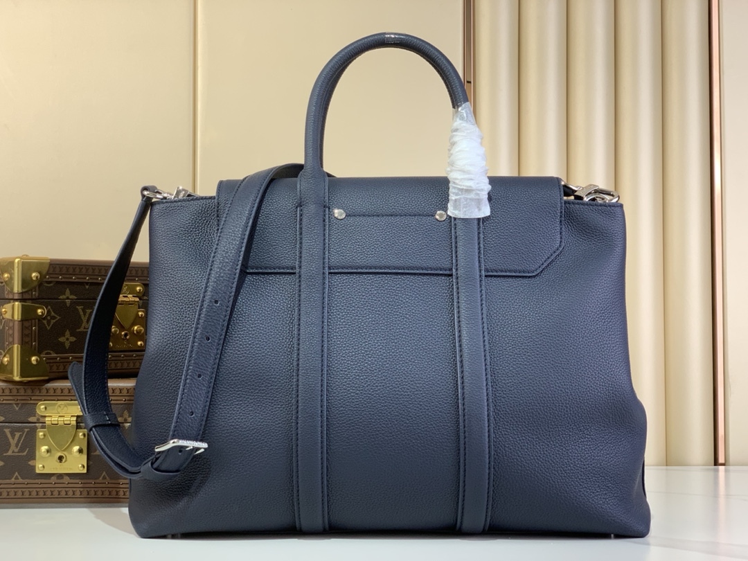 ルイ・ヴィトン「Louis Vuitton」ジョルジュ･トート MM