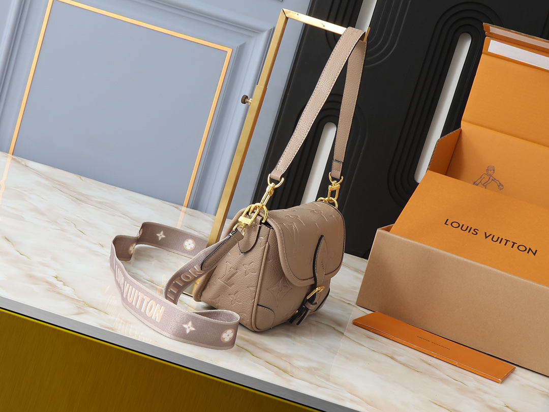 ルイ・ヴィトン ディアヌ「LV Diane」