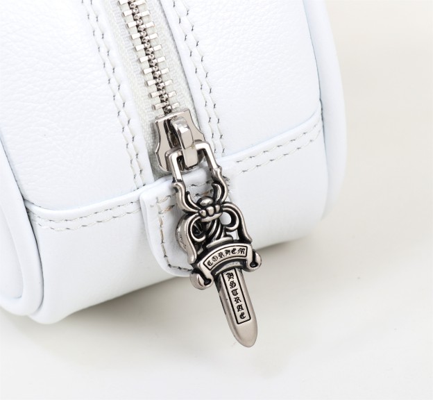 クロムハーツ「Chrome Hearts」ミニハンドバッグ