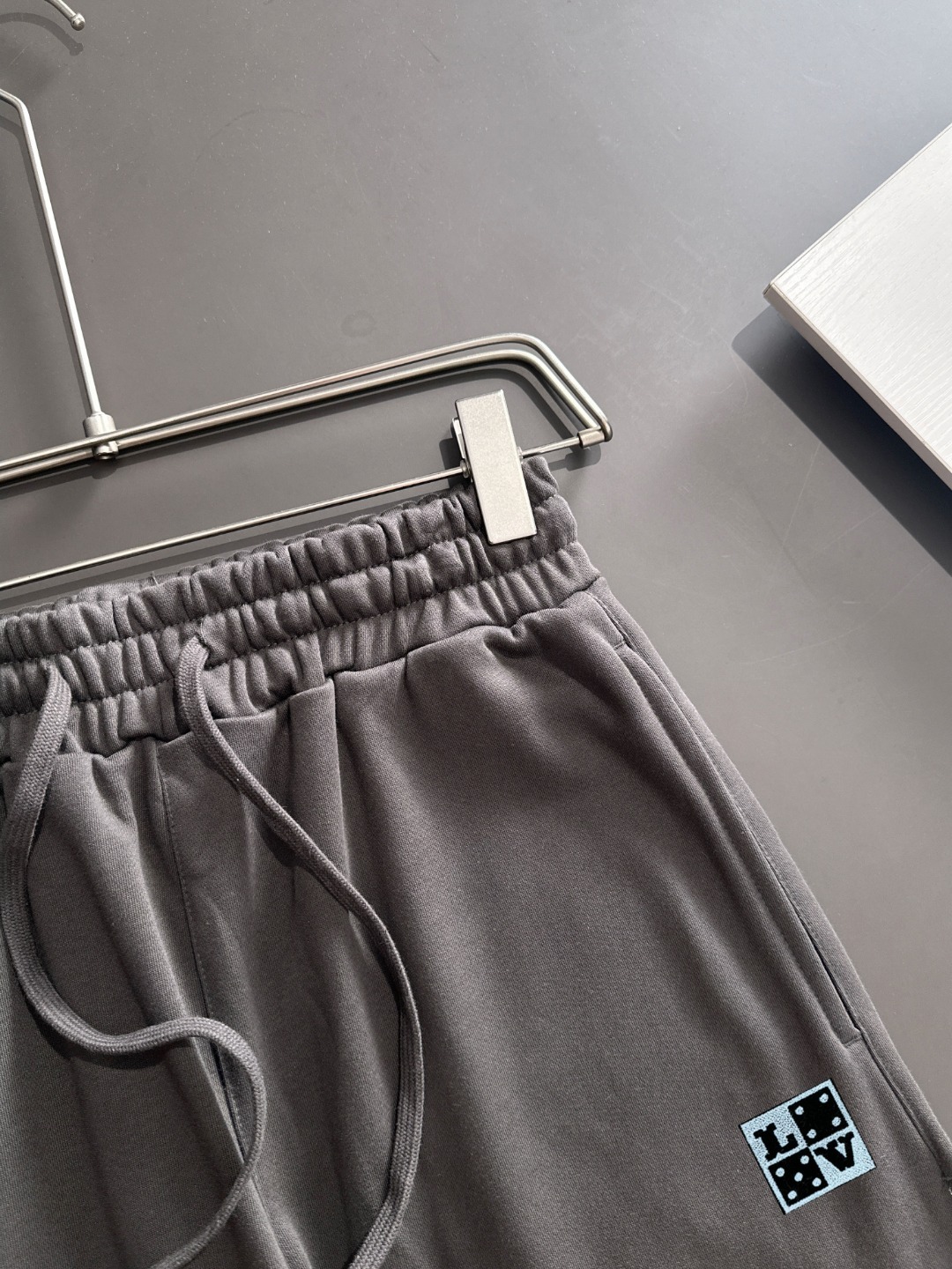 ルイ・ヴィトン「Louis Vuitton」秋冬 メンズ  カジュアルスポーツセット