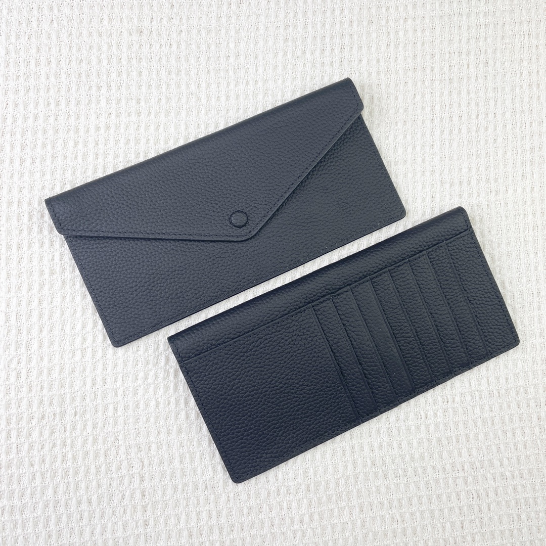 エルメス「Hermès」シルキン封筒型カードケース 11色