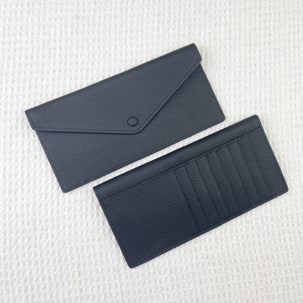 エルメス「Hermès」シルキン封筒型カードケース 11色