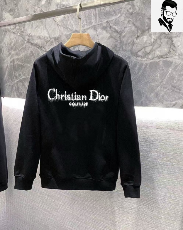 ディオール「Dior」2025年新作 爆売れスウェットスーツ