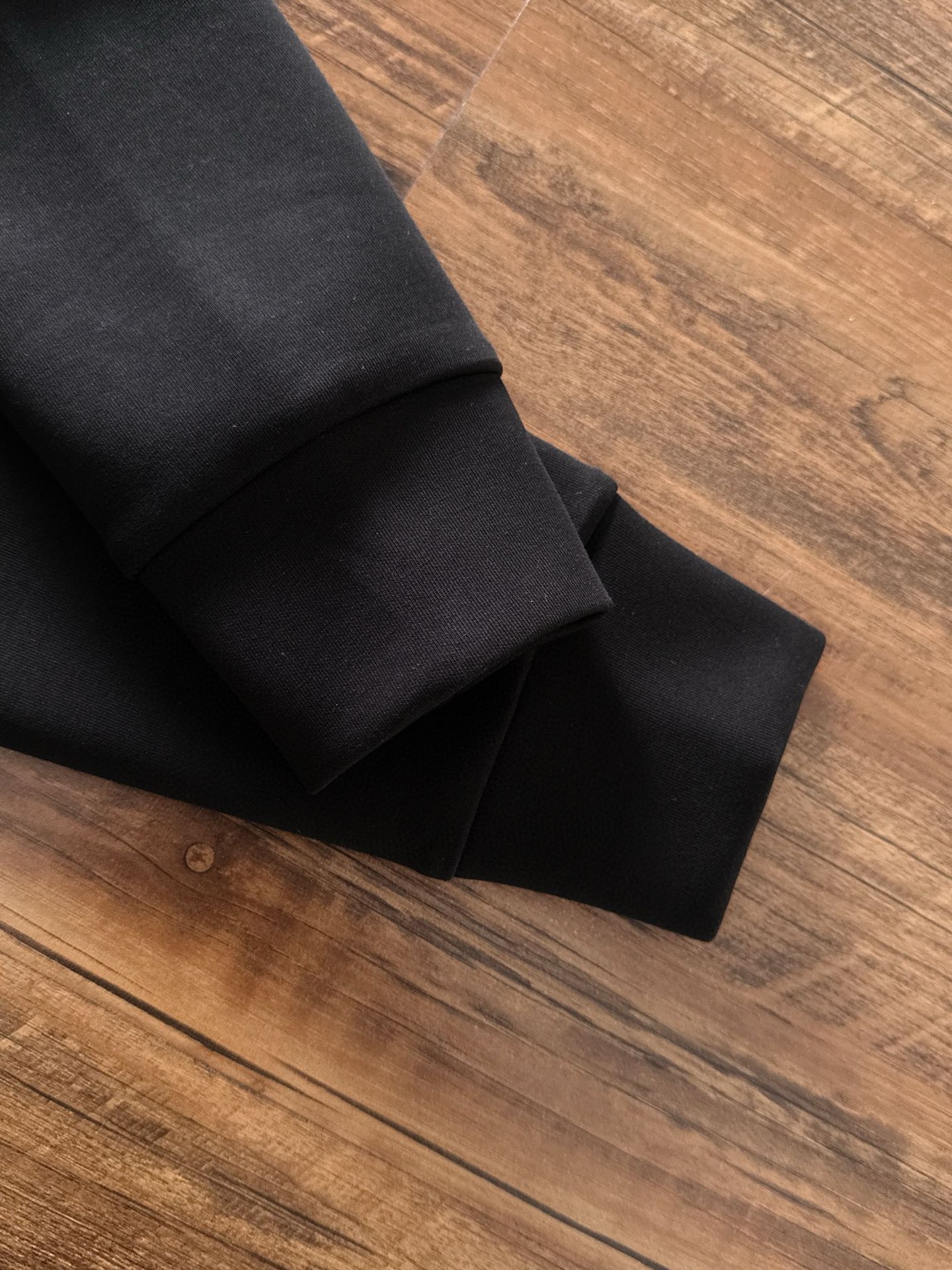 バーバリー「Burberry」メンズ フード付きスウェット