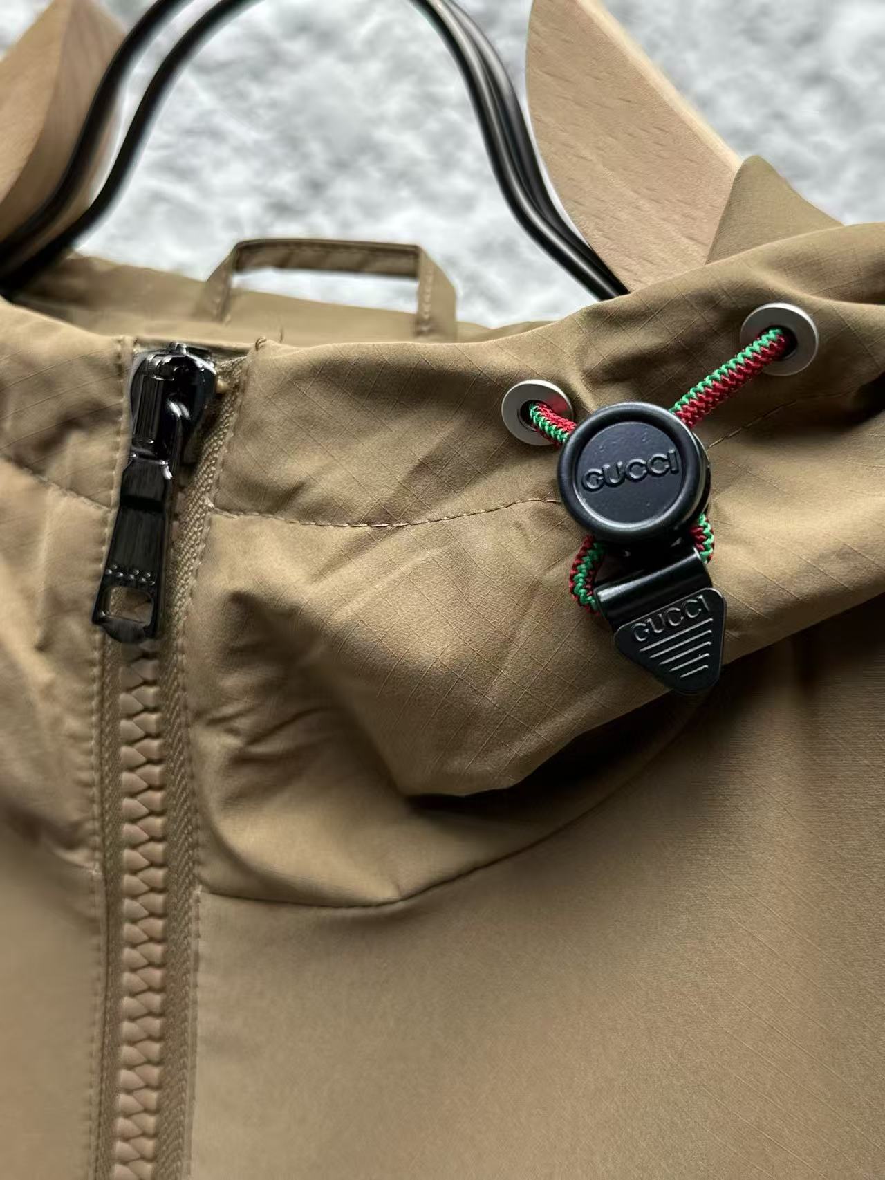 グッチ「Gucci 」秋冬新作メンズジャケット