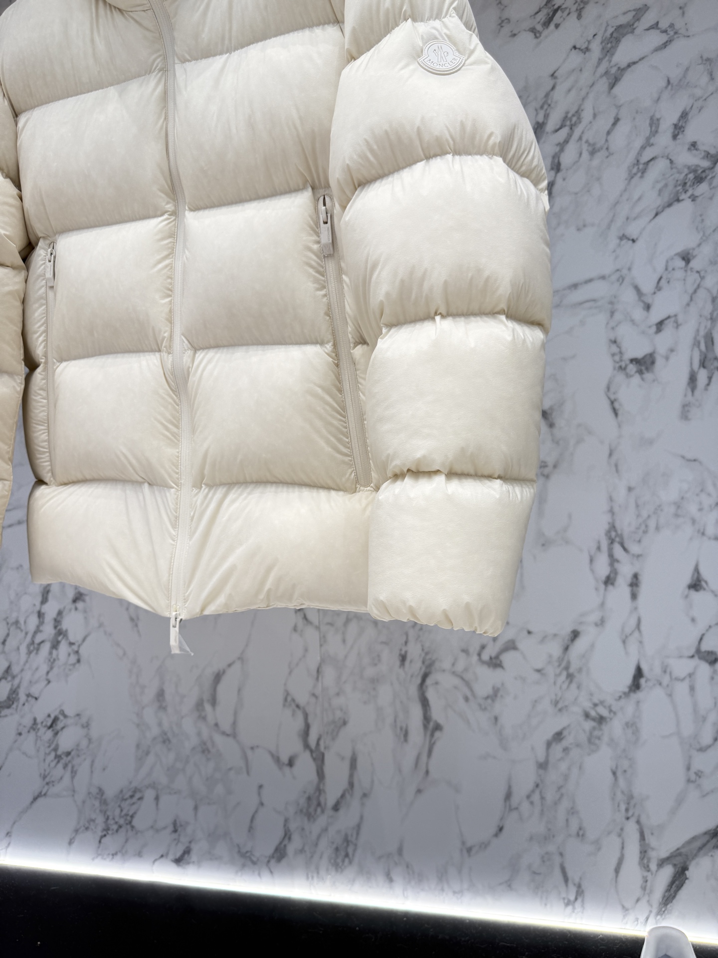 モンクレール 秋冬 メンズ ファッションダウンジャケット