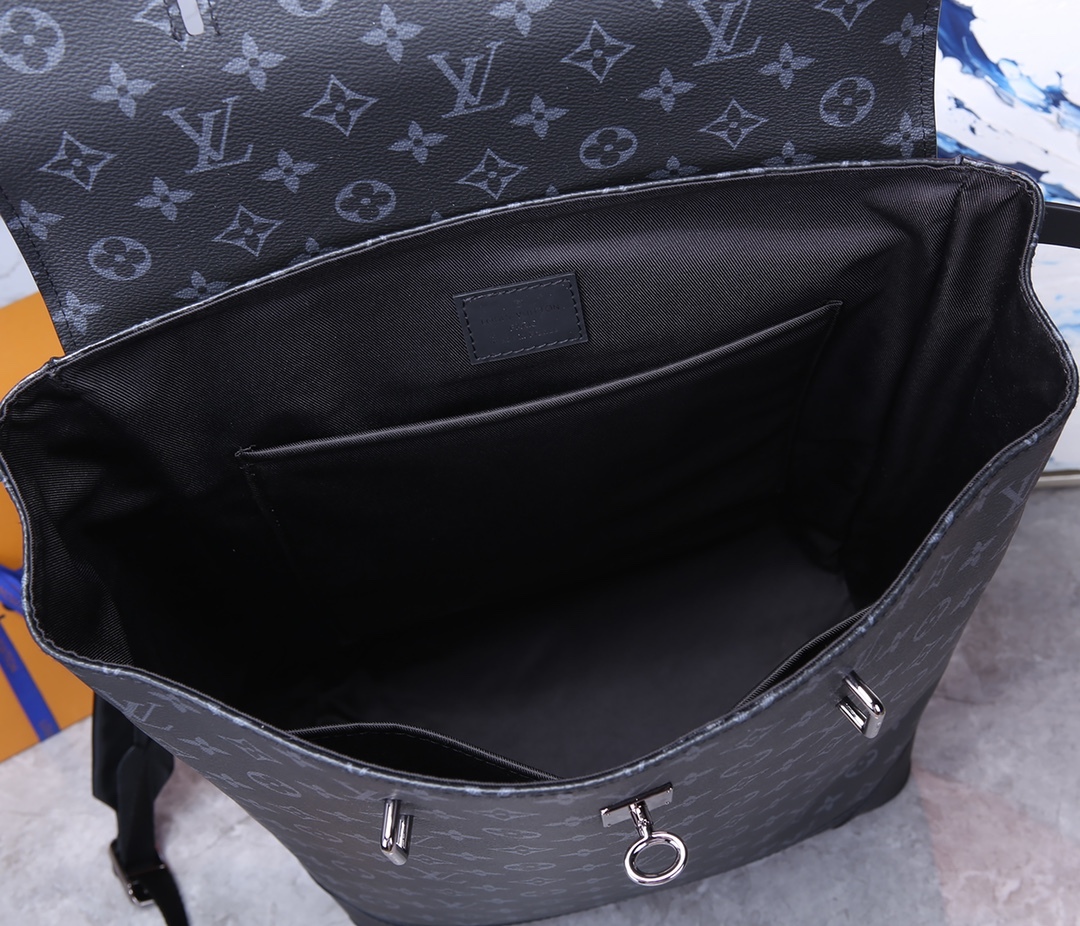 ルイ・ヴィトン「Louis Vuitton」スチーマー バックパック