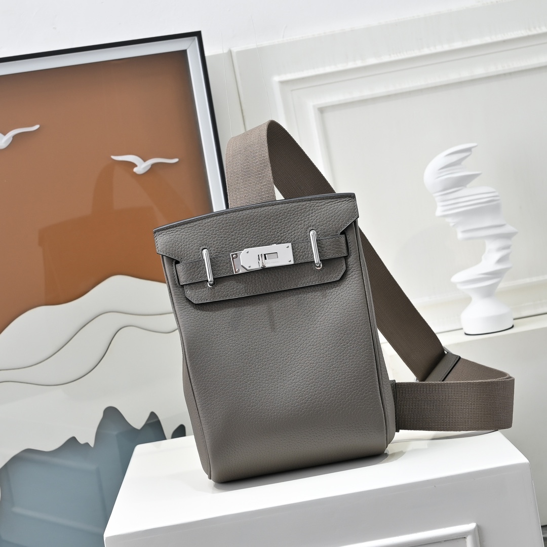 エルメス アック・ア・ドス PM リュックサック「Hac a Dos Backpack」