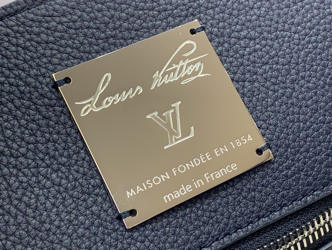 ルイ・ヴィトン「Louis Vuitton」ジョルジュ･トート MM