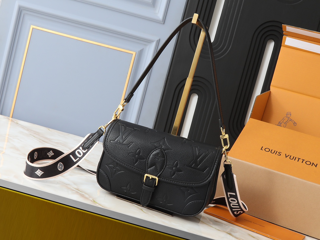 ルイ・ヴィトン ディアヌ「LV Diane」