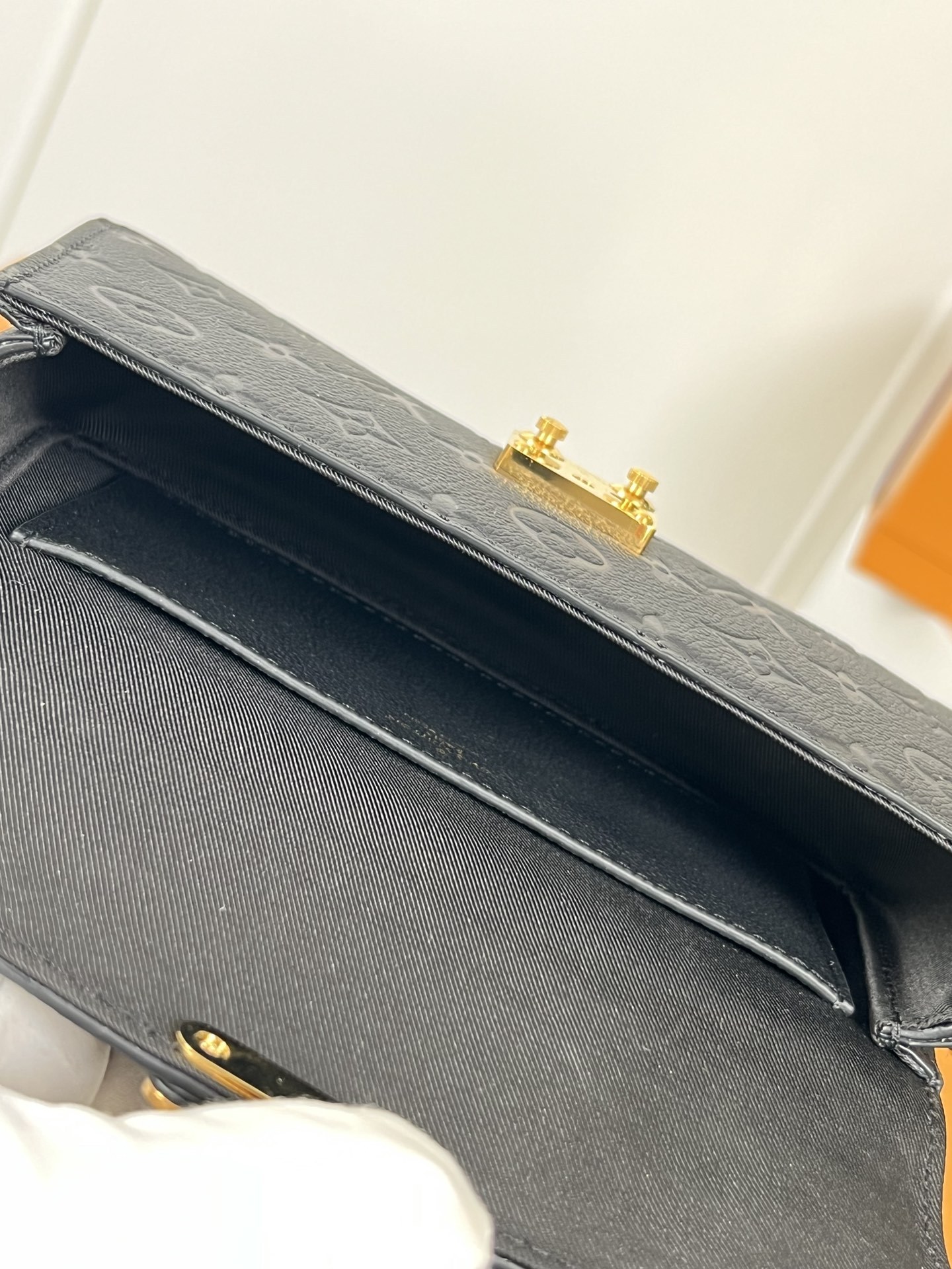 ルイ・ヴィトン「Louis Vuitton」 マルチポシェット アクセソワール モノグラム ポシェット