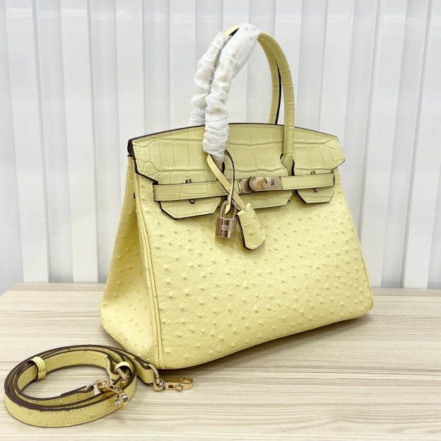 エルメス バーキン タッチ 30 デザインバッグ「Birkin Bag」