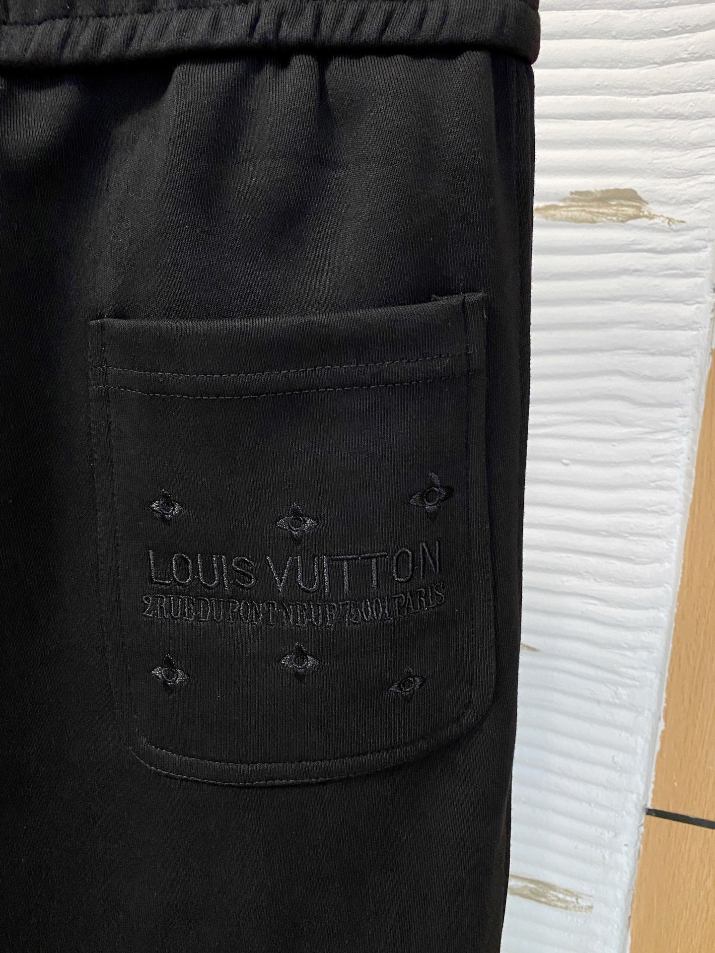 ルイ・ヴィトン「Louis Vuitton」秋冬カジュアルカーディガンスポーツセット