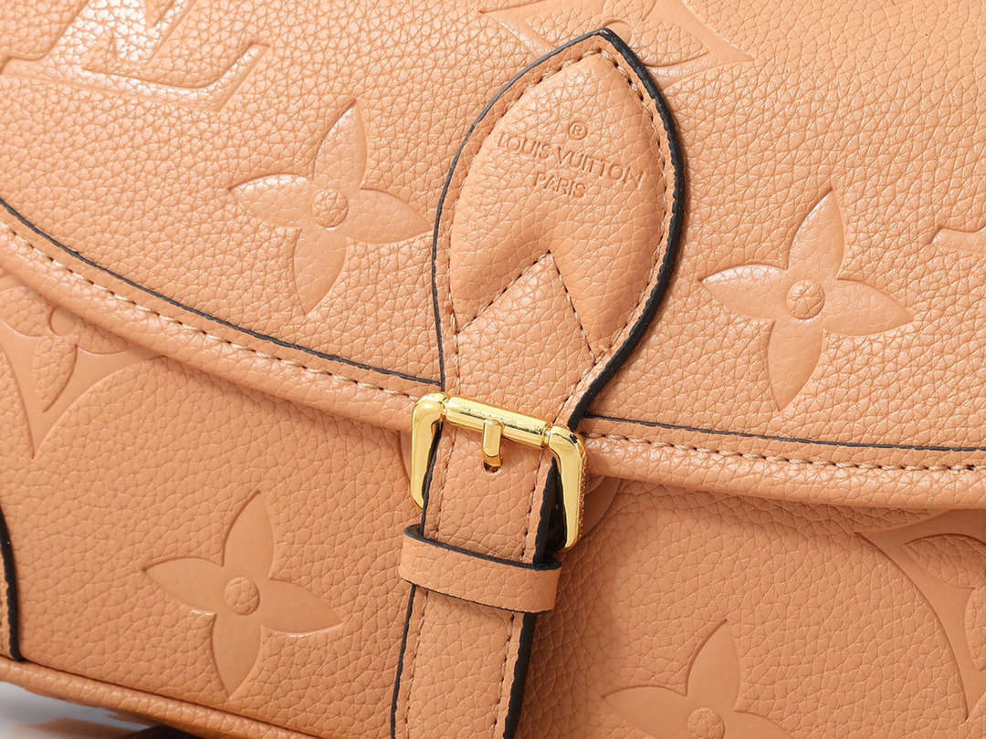 ルイ・ヴィトン ディアヌ「LV Diane」