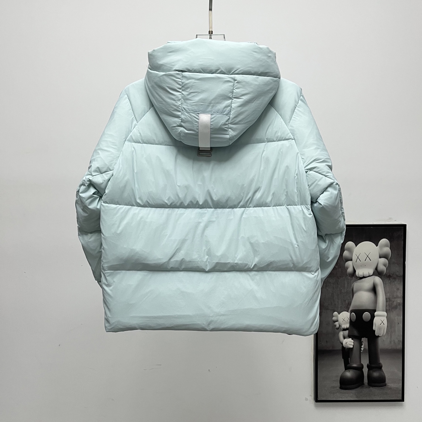 カナダグース ファッションフーディダウンジャケット 男女兼用