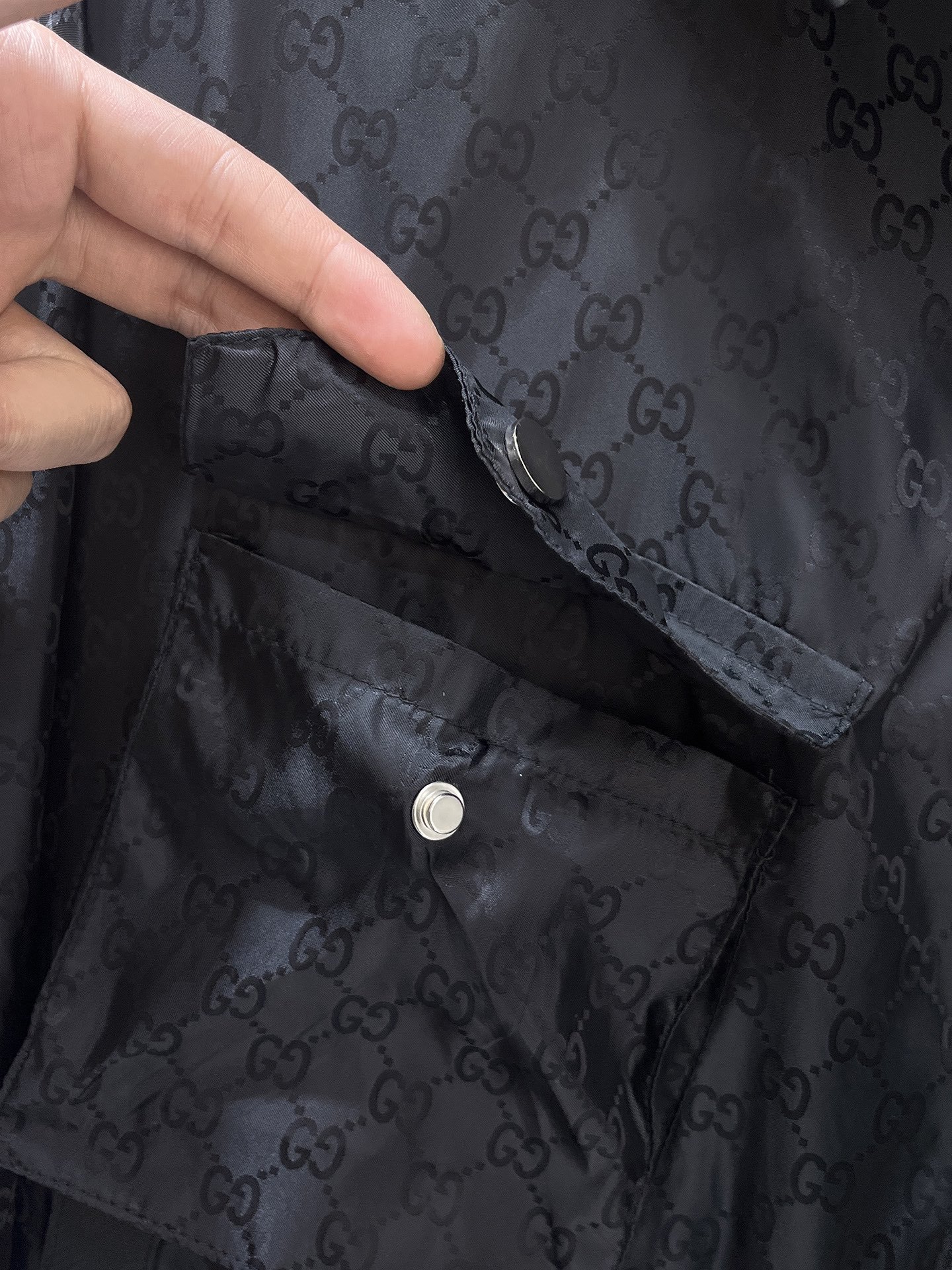 グッチ「Gucci 」秋冬新作メンズジャケット