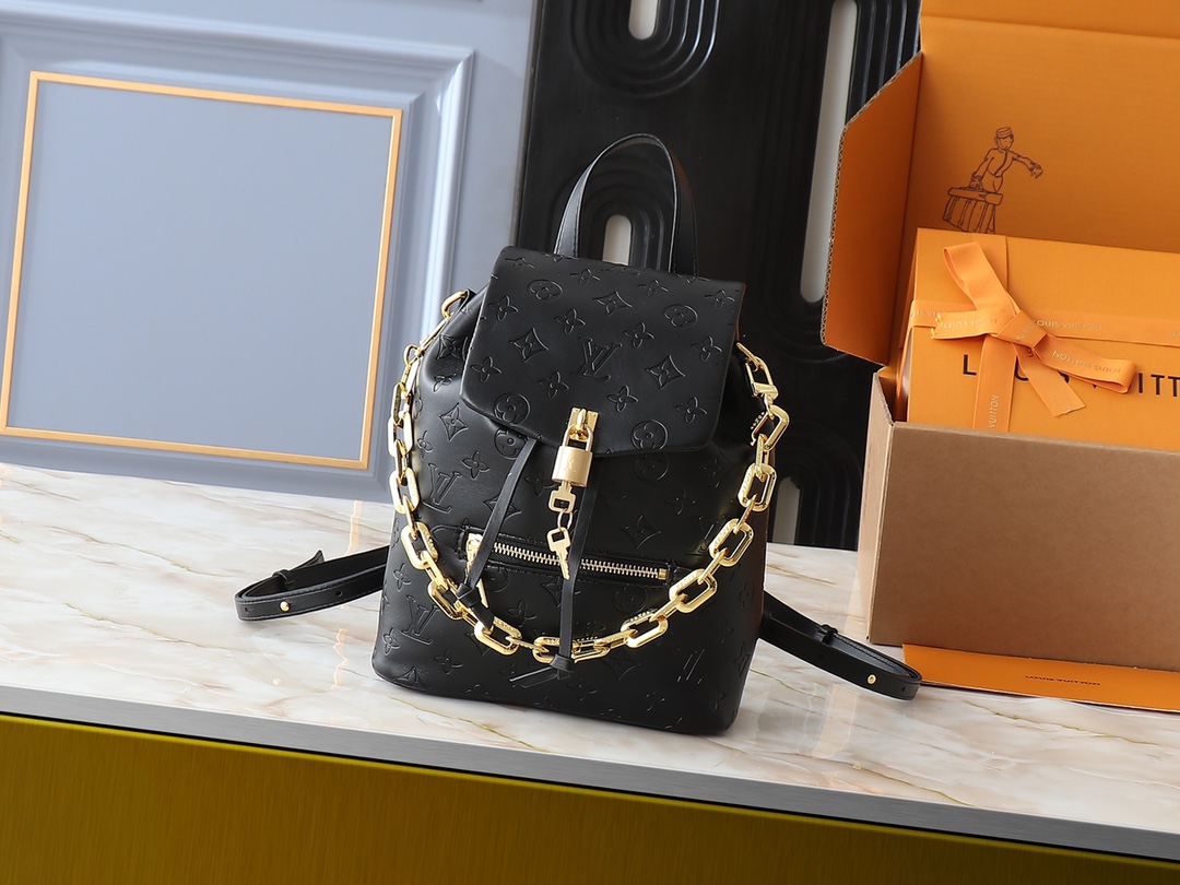 [Copy]ルイ・ヴィトン「Louis Vuitton」クッサン バックパック