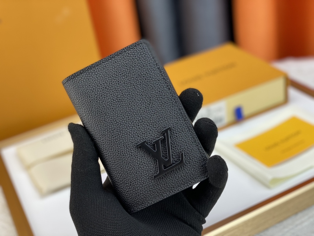 ルイ・ヴィトン カードケース オーガナイザー･ドゥ ポッシュ