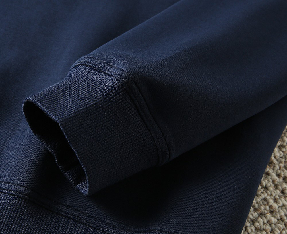 エルメス「Hermès」新着 メンズ フード付きスウェットシャツ