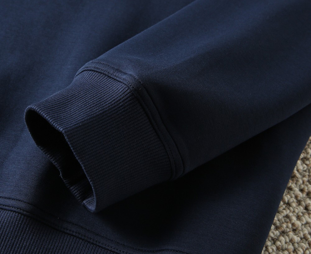 エルメス「Hermès」新着 メンズ フード付きスウェットシャツ