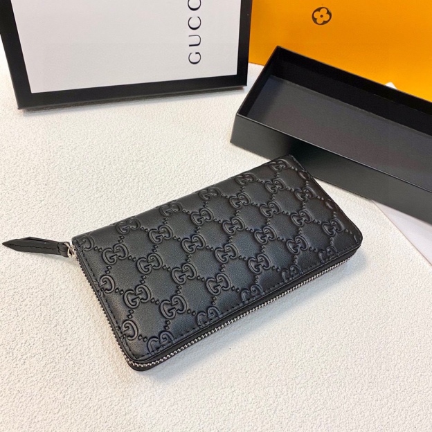 限定30個！GUCCI（グッチ）財布人気版ポーチ  幅19CMX高10CM