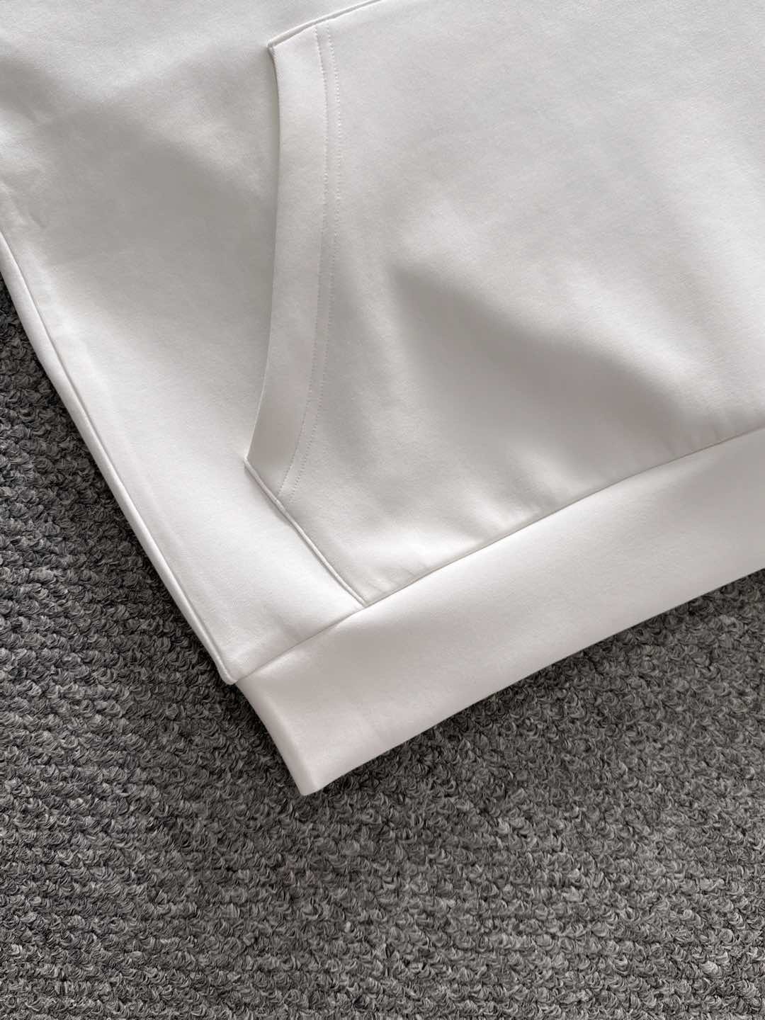 ルイ・ヴィトン「Louis Vuitton」パーカーシャツ