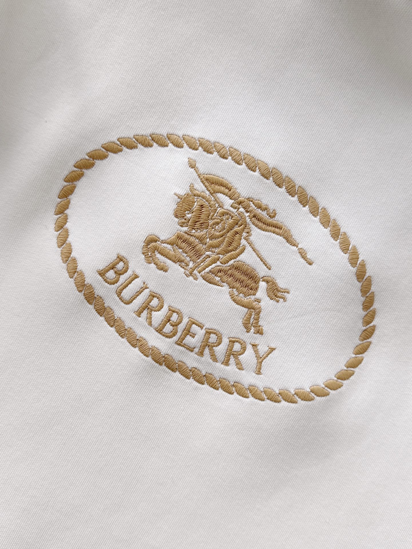 バーバリー「Burberry」メンズ フード付きスウェット