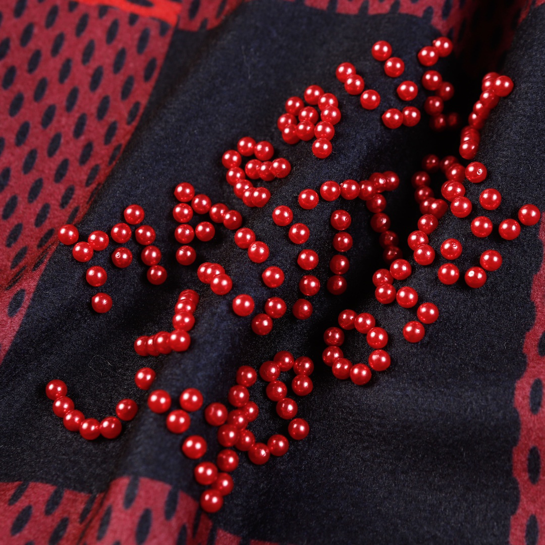 ルイ・ヴィトン「Louis Vuitton」モダンベースボールジャケット