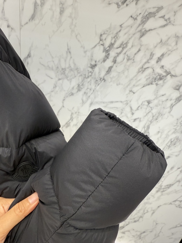 モンクレール 秋冬 メンズ ファッションダウンジャケット