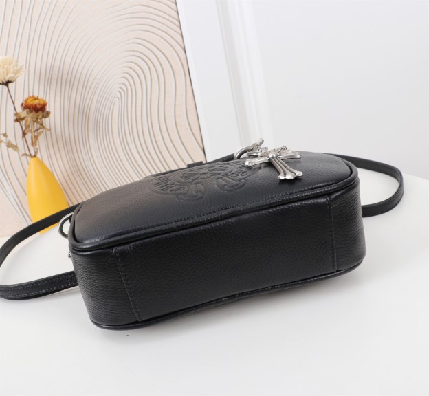 クロムハーツ「Chrome Hearts」ミニハンドバッグ