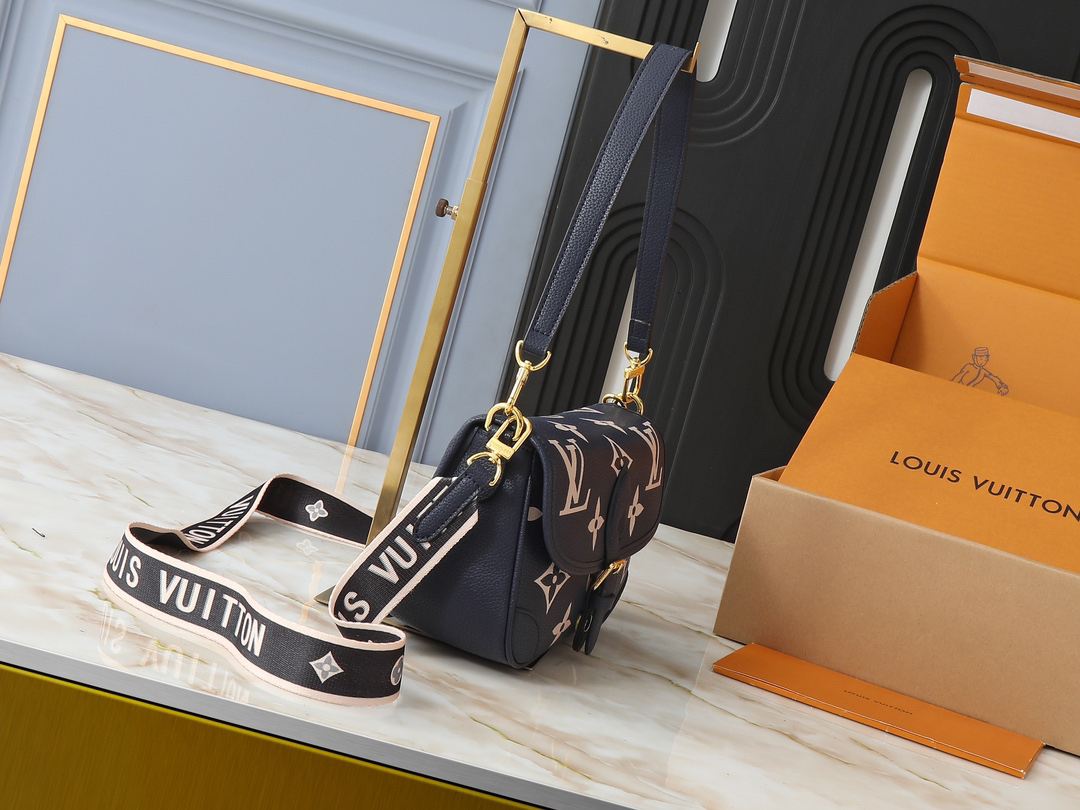 ルイ・ヴィトン ディアヌ「LV Diane」