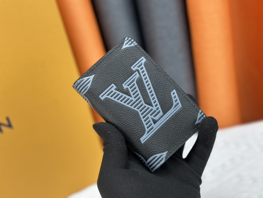 ルイ・ヴィトン カードケース オーガナイザー･ドゥ ポッシュ