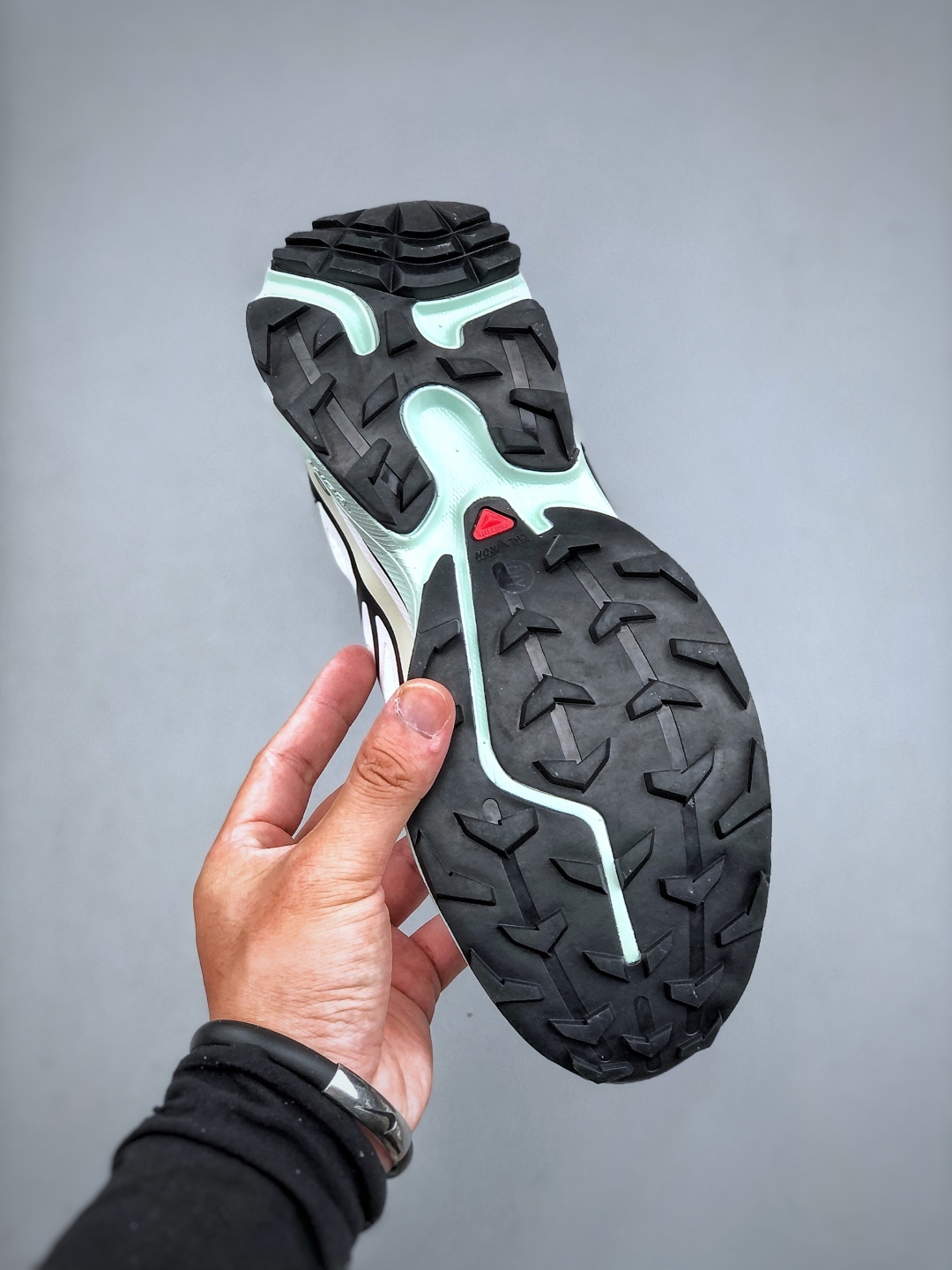 サロモン「SALOMON」S-LAB XT6 SOFT GROUND トレイルランニングシューズ