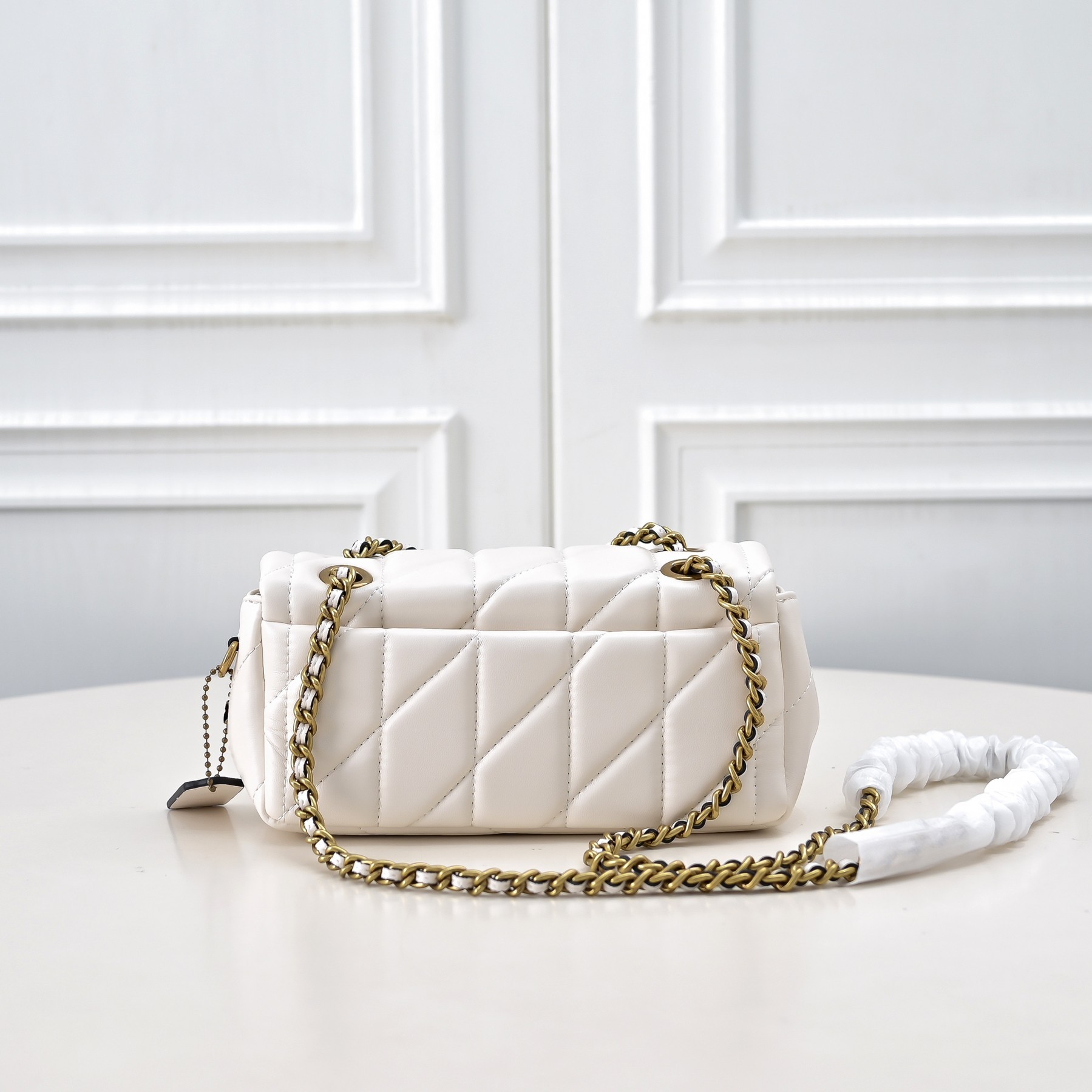 コーチ「Coach」 Quilting Tabby 20 シリーズ レディース ショルダーバッグ