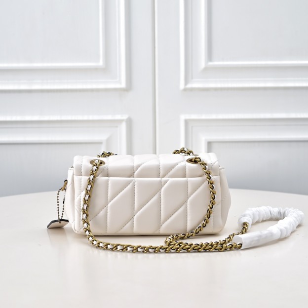コーチ「Coach」 Quilting Tabby 20 シリーズ レディース ショルダーバッグ