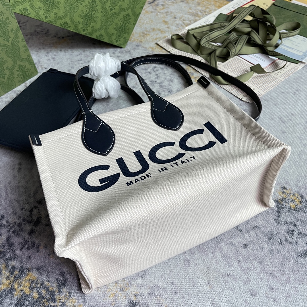 グッチ「Gucci」新しいハンドバッグ