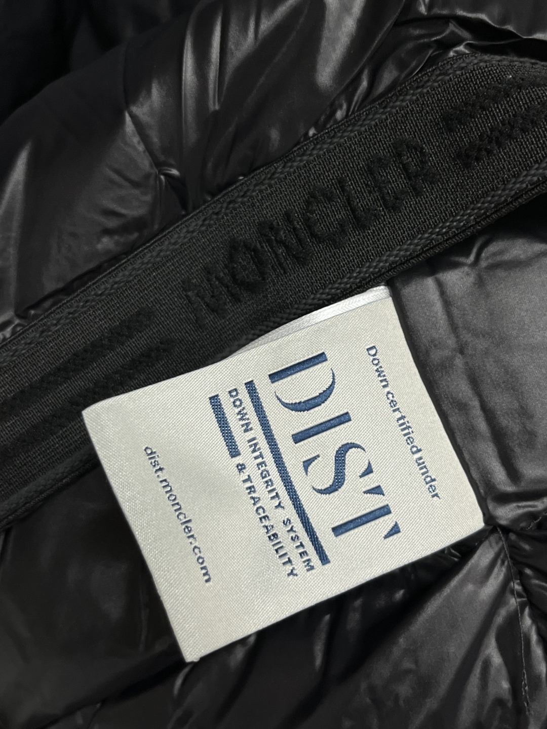モンクレール メンズ ファッションダウンジャケット