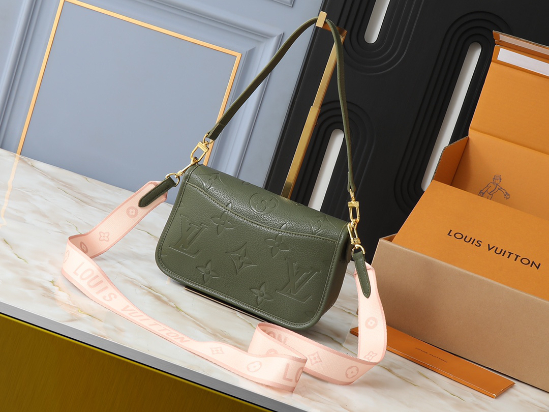 ルイ・ヴィトン ディアヌ「LV Diane」
