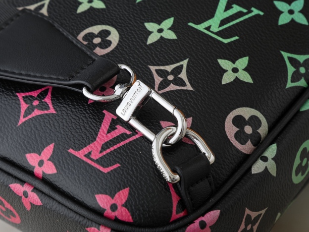 ルイ・ヴィトン「Louis Vuitton」メンズ ウエストバッグ
