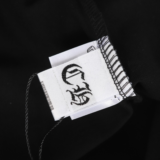 クロムハーツ「Chrome Hearts」秋冬プルオーバースウェット＆クルーネック - ユニセックス