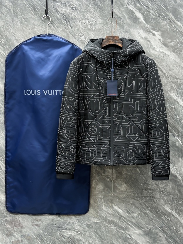 Louis Vuitton ブラック フード付きジャケット Louis Vuitton フード付きジャケット ブラック 楽天市場】【ルイ