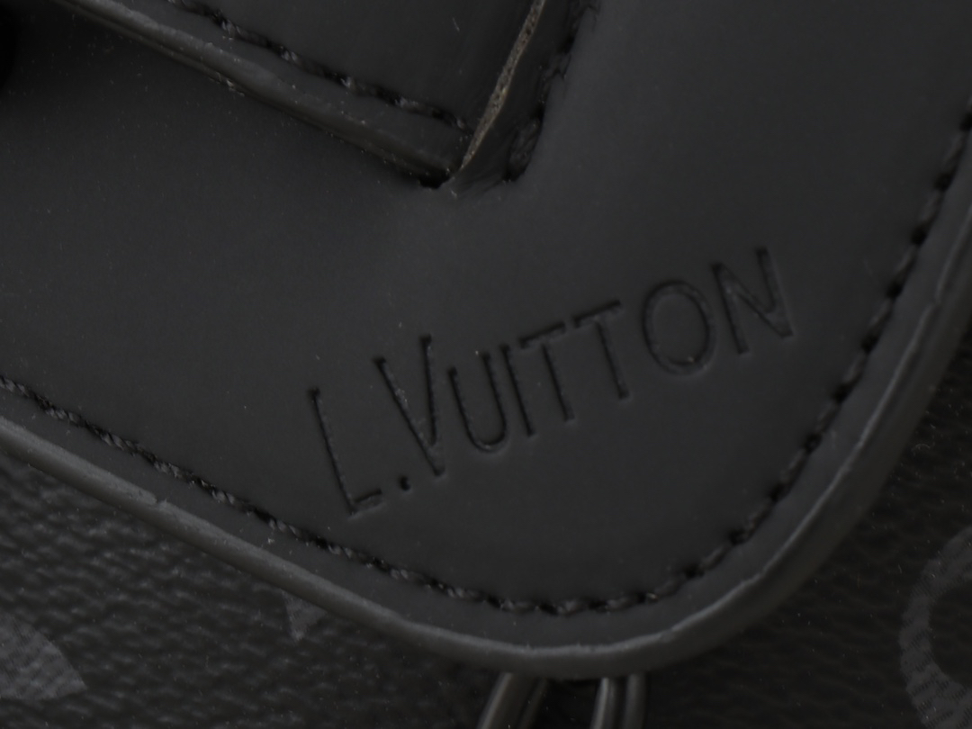 ルイ・ヴィトン「Louis Vuitton」Steamer メッセンジャーバッグ