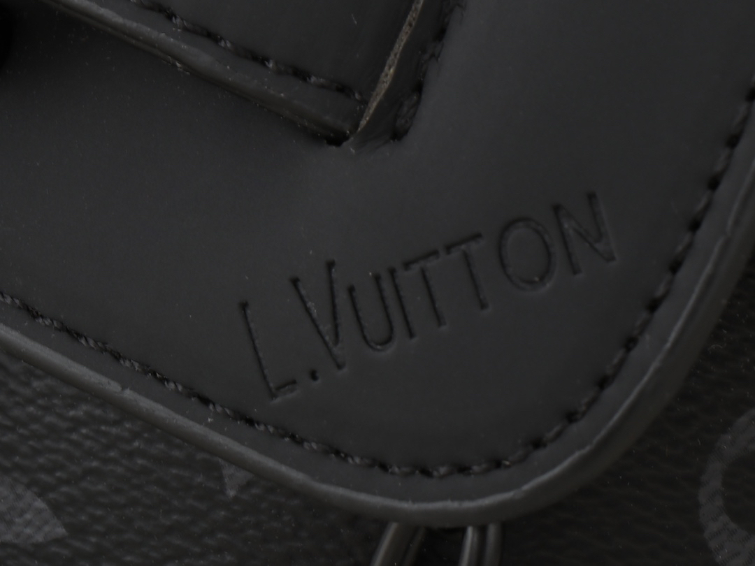 ルイ・ヴィトン「Louis Vuitton」Steamer メッセンジャーバッグ