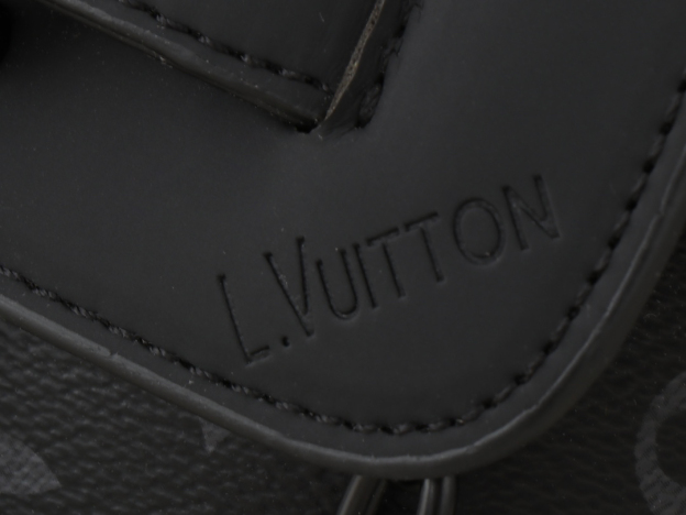 ルイ・ヴィトン「Louis Vuitton」Steamer メッセンジャーバッグ