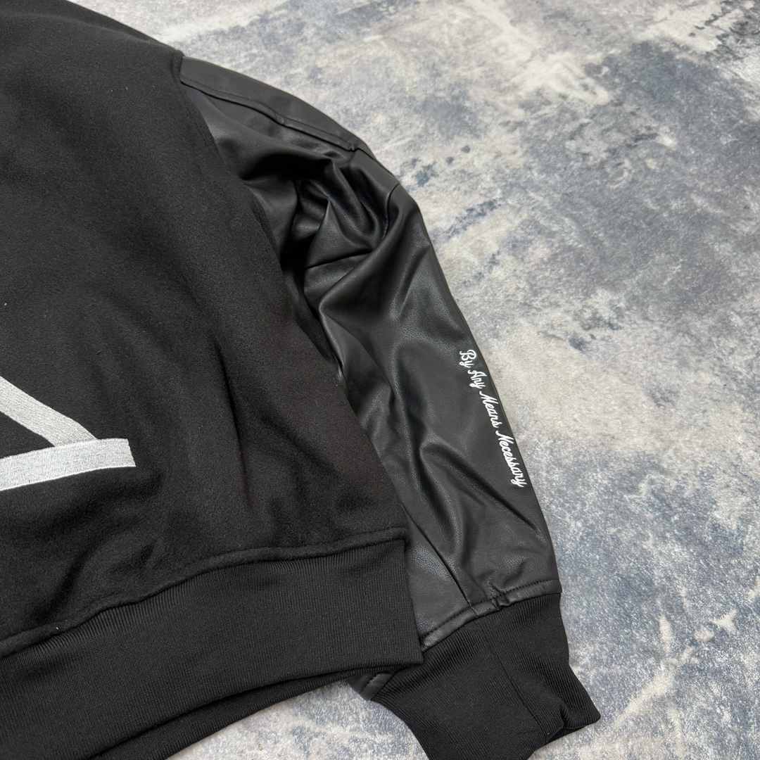 Supreme/40 Acres メルカムX ヴァーシティジャケット