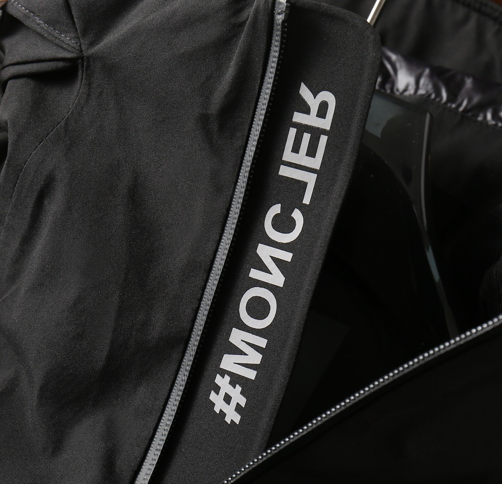 モンクレール「Moncler」秋の防风防水ダウンジャケット