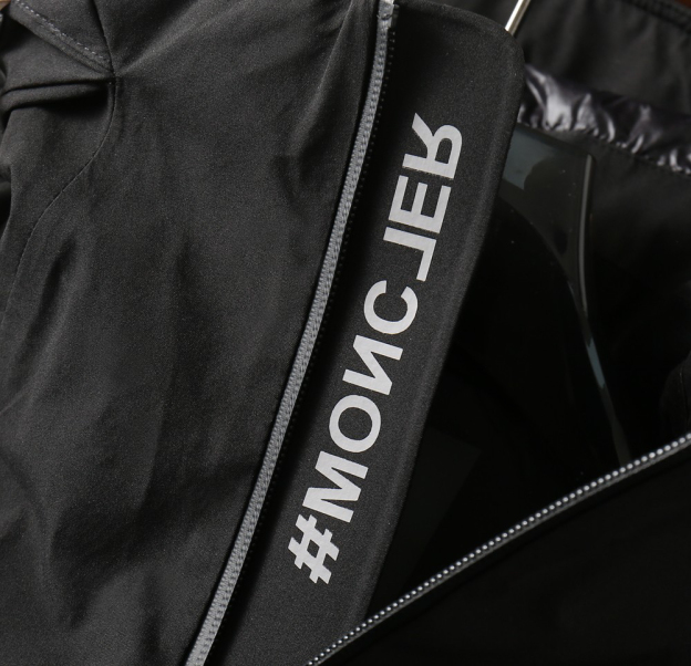 モンクレール「Moncler」秋の防风防水ダウンジャケット