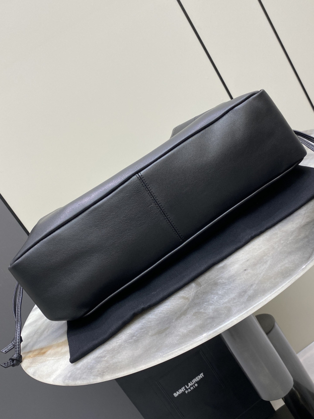 サンローラン「Saint Laurent」ジェイミー トート（ラムスキン）